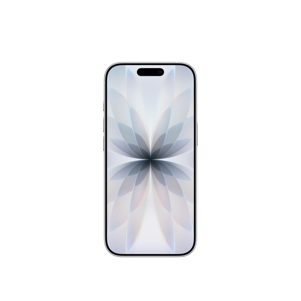 Мобилен телефон Apple iPhone 17 256GB White