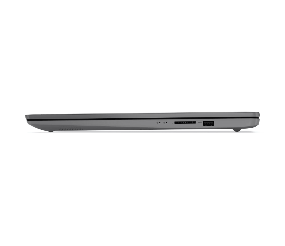 Лаптоп Lenovo V17 G4 IRU - 17.3" FHD Intel Core i5-13420H, 16GB(8GB on board) DDR4, 512GB SSD M.2