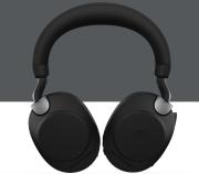 Слушалки Jabra Evolve2 85 USB-C MS Teams 28599-999-899