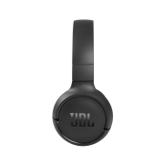 Bluetooth слушалки JBL Tune 510BT JBLT510BTBLKEU черни
