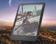 eBook четец Kindle Colorsoft  Signature Edition 32GB 2024- Metalilic Black