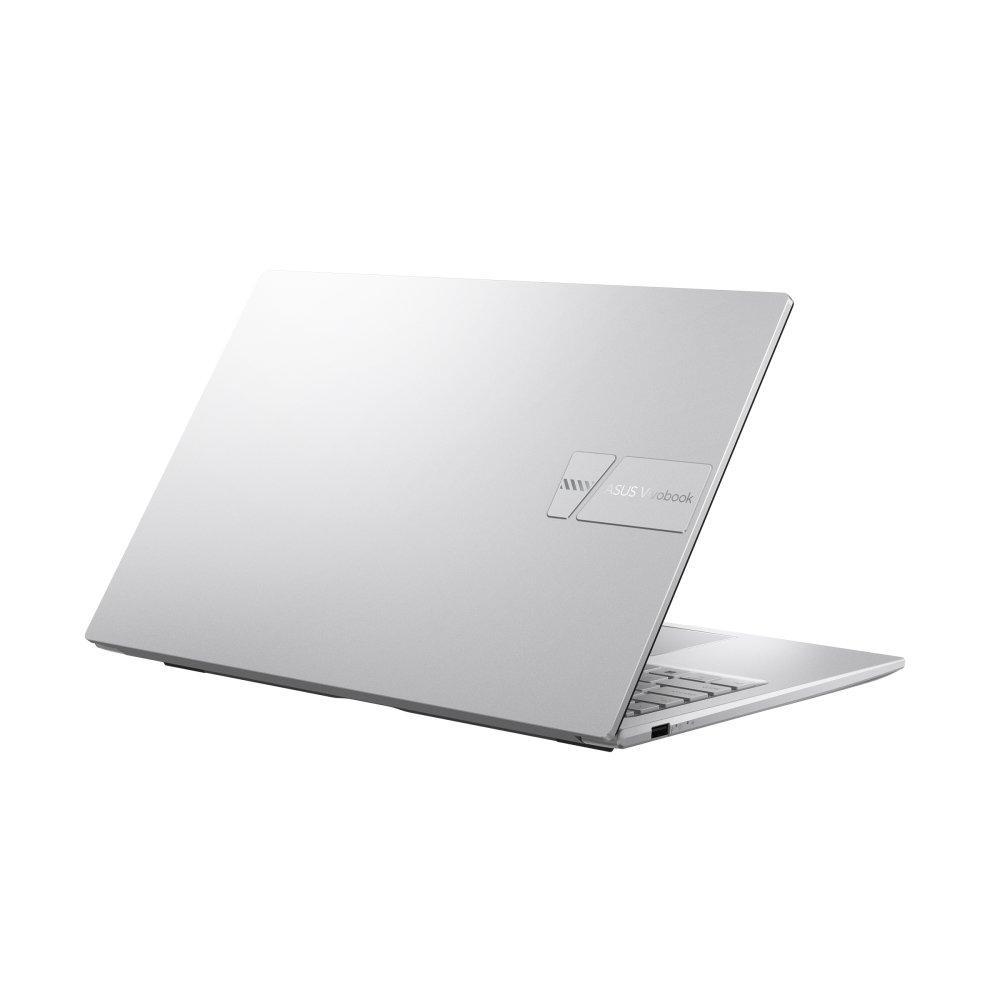Лаптоп Asus Vivobook X1504VA-BQ2557, 15.6"FHD, Intel i7-1355U 1.7 GHz, 16GB DDR4, SSD 1TB, Free OS