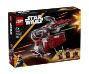 LEGO  Star Wars - Ahsoka's Jedi Interceptor, 75401