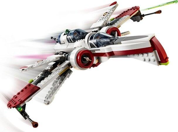 LEGO  Star Wars - ARC-170 Starfighter, 75402
