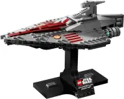 LEGO  Star Wars - Acclamator Class Assault Ship, 75404
