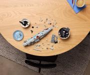 LEGO  Star Wars - Home One Starcruiser, 75405