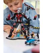 LEGO Super Heroes Marvel Captain America: Civil War action duel- 76314