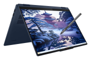 LENOVO IdeaPad 5 2-in-1 Intel Core Ultra 5 225H 16inch WUXGA Touch 16GB DDR5 1TB PCIe W11H Cosmic Blue