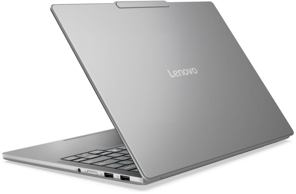 LENOVO IdeaPad Pro 5 AMD Ryzen AI 5 340 14inch 2.8K OLED 500N 120Hz 24GB DDR5 1TB PCIe NoOS Luna Grey