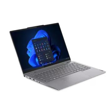 Лаптоп LENOVO ThinkBook 14 2-in-1 G4 IML Intel Core Ultra 5 125U 14inch 16GB 512GB UMA W11P