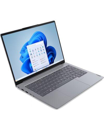 Лаптоп LENOVO ThinkBook 14 G7 ARP AMD Ryzen 5 7535HS 14inch 16GB 512GB W11P 3Y