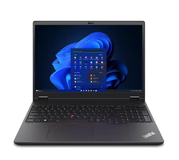 LENOVO ThinkPad P16v G2 Intel Core Ultra 7 155H 16inch WQUXGA 32GB 1TB SSD RTX 1000 6GB W11P 3Y Premier