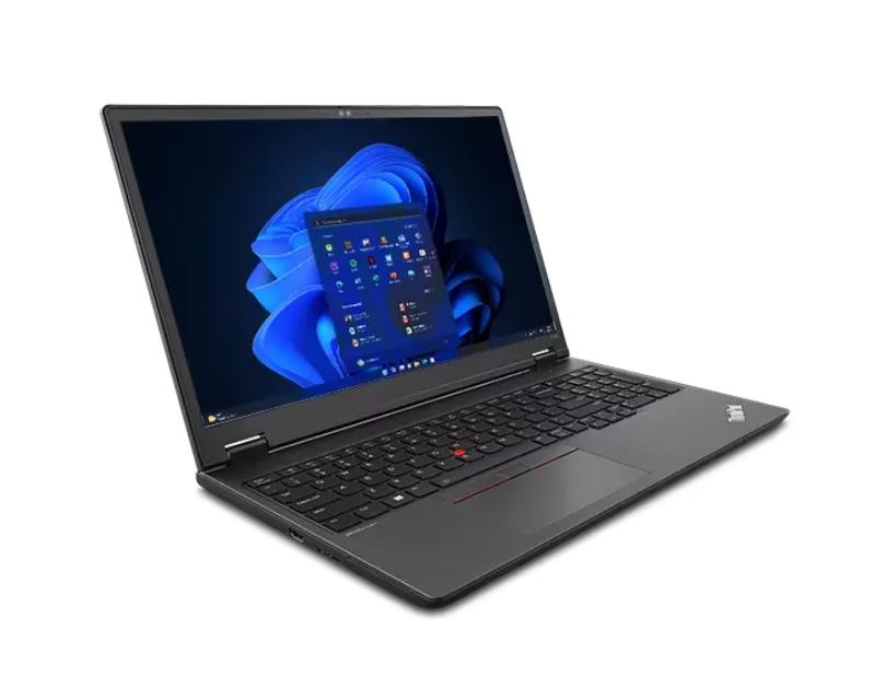 LENOVO ThinkPad P16v G2 Intel Core Ultra 7 155H 16inch WQUXGA 32GB 1TB SSD RTX 1000 6GB W11P 3Y Premier