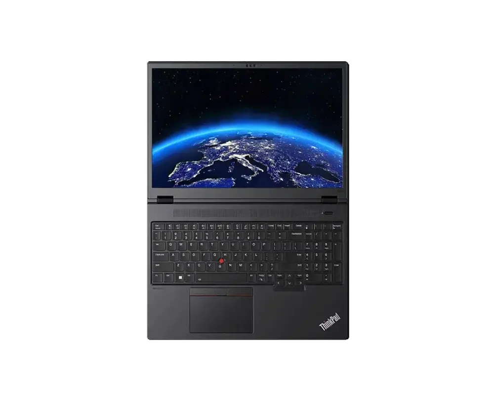 LENOVO ThinkPad P16v G2 Intel Core Ultra 7 155H 16inch WQUXGA 32GB 1TB SSD RTX 1000 6GB W11P 3Y Premier