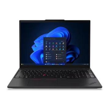 Лаптоп LENOVO ThinkPad T16 G3 Intel Core Ultra 5 125U 16inch 32GB 1TB W11P