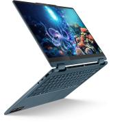 LENOVO Yoga 7 2-in-1 AMD Ryzen AI 5 340 14inch WUXGA OLED 400N Touch HDR 24GB DDR5 1TB PCIe W11H Tidal Teal
