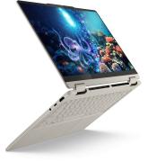 LENOVO Yoga 7 2-in-1 AMD Ryzen AI 5 340 14inch WUXGA OLED 400N Touch HDR 24GB DDR5 1TB PCIe W11H Seashell