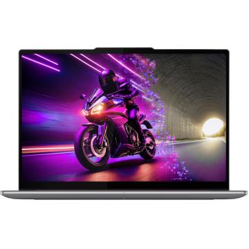 LENOVO Yoga Pro 9 Intel Core Ultra 7 255H 16inch 2.8K OLED 500N 120Hz 32GB DDR5 1TB PCIe RTX5060 8GB W11H Luna Grey