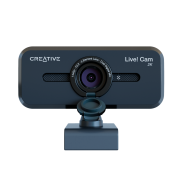 Уеб камера Creative Live! Cam Sync V3 - 2K
