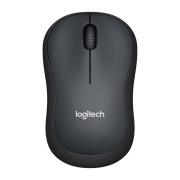 Безжична мишка Logitech M220 SILENT 910-004878