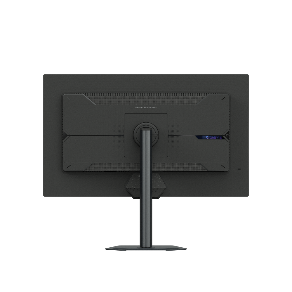 Геймърски Монитор Gigabyte M27UP - 27" inch SS IPS UHD(3840x2160) 160Hz, 1ms, HDR 400