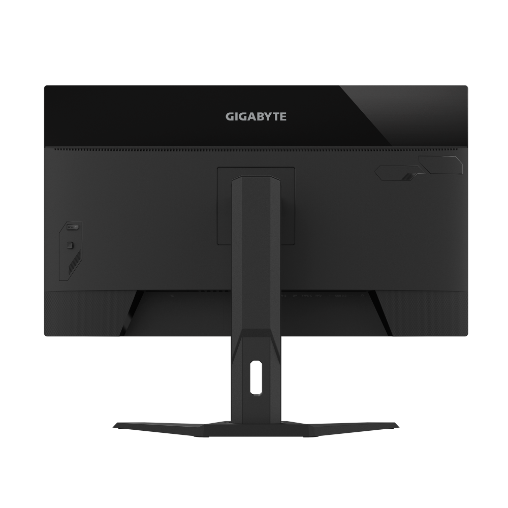Геймърски Монитор GIGABYTE M32UP - 31.5 SS IPS 4K UHD, 160Hz, 1ms