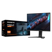 Геймърски Монитор GIGABYTE M32UP - 31.5 SS IPS 4K UHD, 160Hz, 1ms