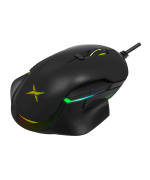 Мишка DELUX M627S PMW3389 USB RGB