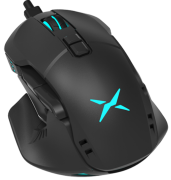 Мишка Delux M629BU PMW3389 USB RGB
