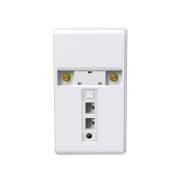 Безжичен рутер 4G LTE Mercusys MB110-4G N 300 Mbps