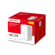 Безжичен рутер 4G LTE Mercusys MB110-4G N 300 Mbps