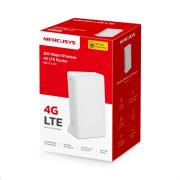 Безжичен 4G LTE Рутер Mercusys MB112-4G 300 Mbps
