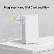 Безжичен Рутер Mercusys MB230-4G 4G+ Cat6 AC1200 Dual Band Gigabit