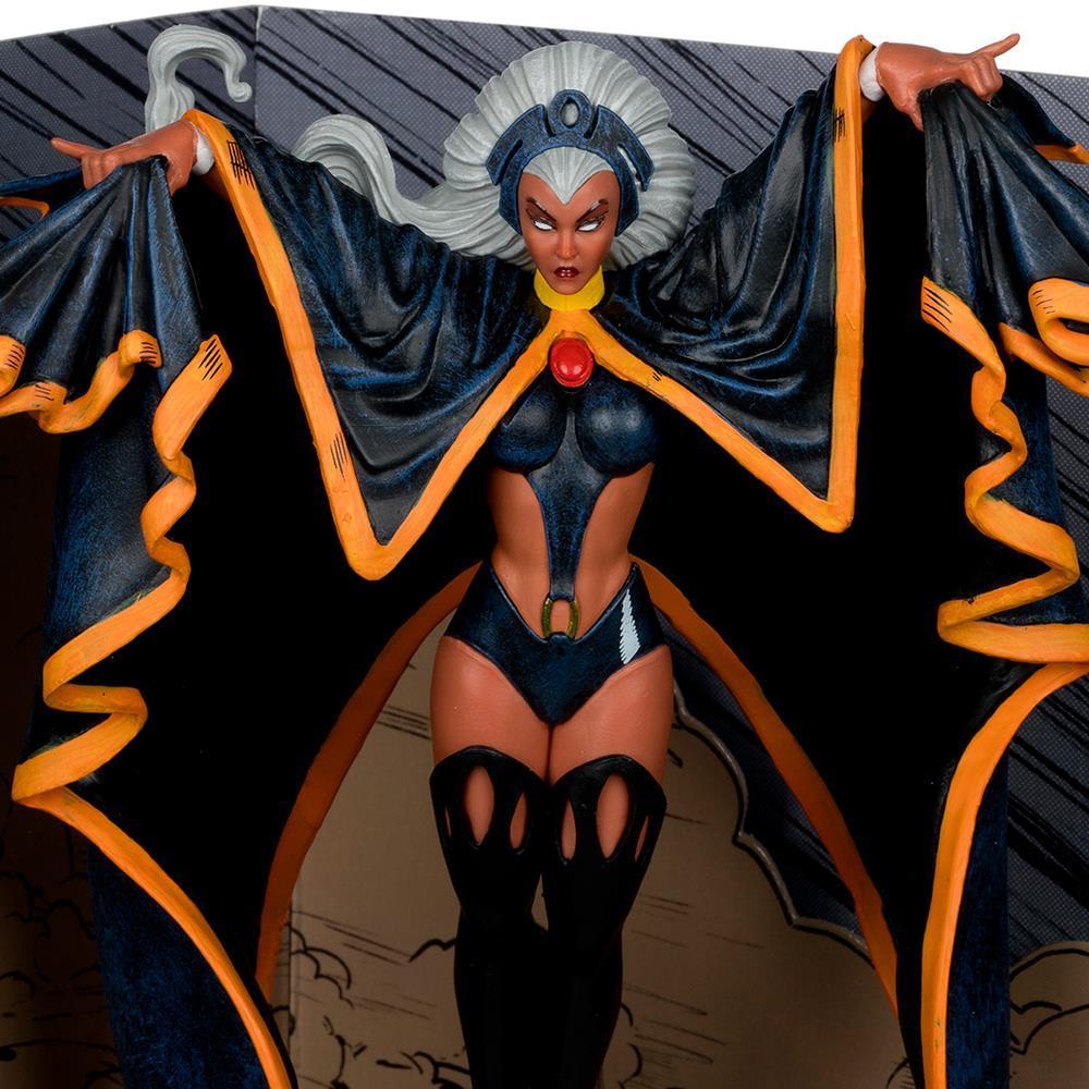 Фигурка McFarlane Toys Marvel X-Men Storm 1:10th Scale Collectible