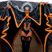 Фигурка McFarlane Toys Marvel X-Men Storm 1:10th Scale Collectible