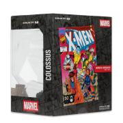 Фигурка Marvel Colossus 1:10th Scale Collectible with Scene (X-Men #1)