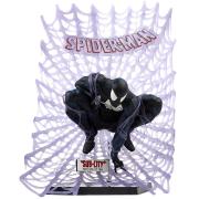 Фигурка McFarlane MARVEL COLLECTION 1:6TH WV6 - SPIDER-MAN (SPIDER MAN #1)(BLACK SUIT)(CHASE)
