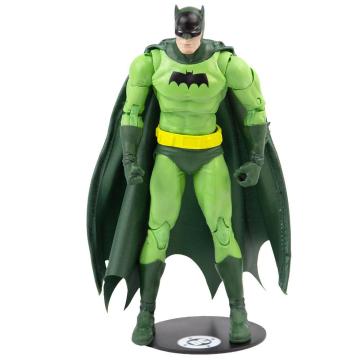 Фигурка DC MULTIVERSE 7IN - GREEN BATMAN McFarlane