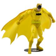 Фигурка McFarlane Toys DC MULTIVERSE Batman Yellow Suit (Detective Comics #241 - Red Platinum Chase