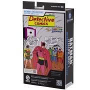 Фигурка McFarlane Toys DC MULTIVERSE Batman Yellow Suit (Detective Comics #241 - Red Platinum Chase