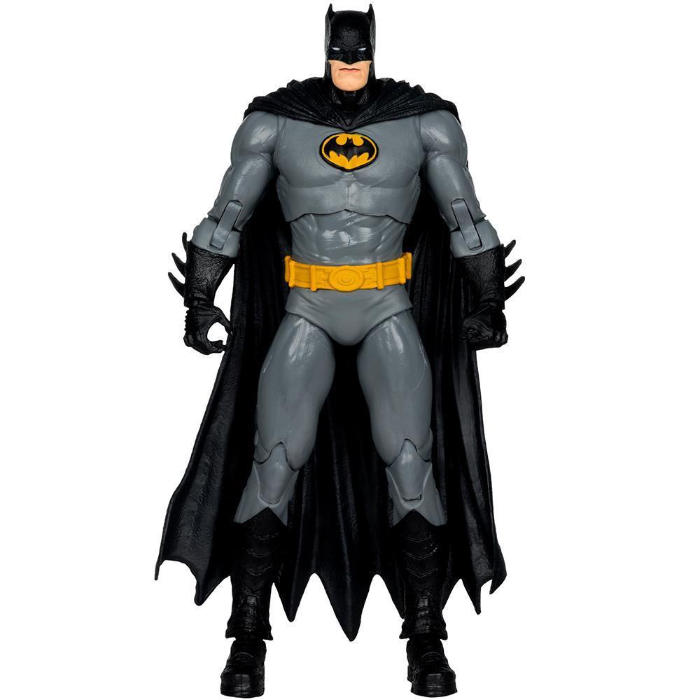 Фигурка DC Multiverse Batman (Batman:The Three Jokers) 7in Action Figure Mcfarlane