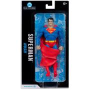 Фигурка DC Multiverse Superman (Hush) 7in Action Figure McFarlane
