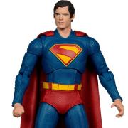 Фигурка DC Multiverse Superman (Superman Movie) 7in Action Figure McFarlane
