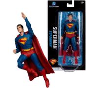 Фигурка DC Multiverse Superman (Superman Movie) 7in Action Figure McFarlane