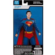 Фигурка DC Multiverse Superman (Superman Movie) 7in Action Figure McFarlane