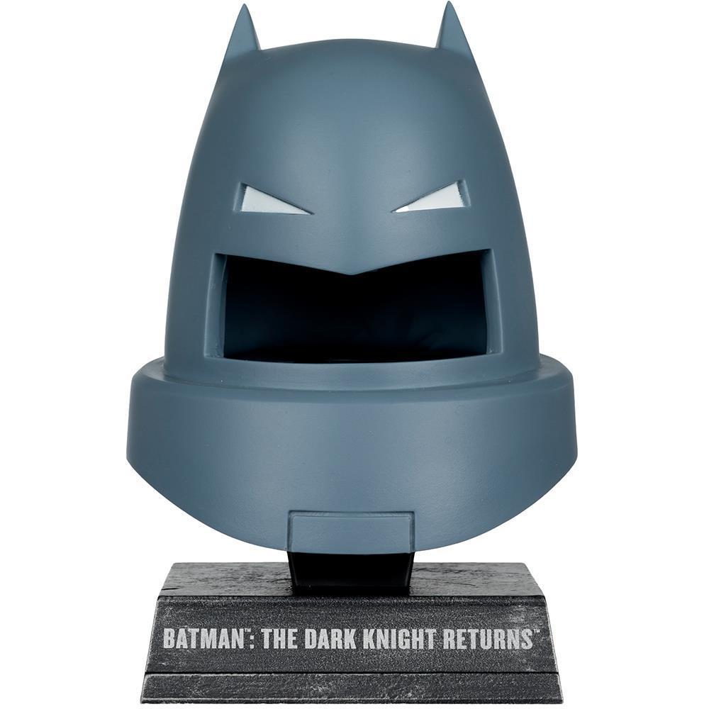 Фигурка DC Direct Armored Batman (The Dark Knight Returns) Cowl Replica 1:3 Scale McFarlane