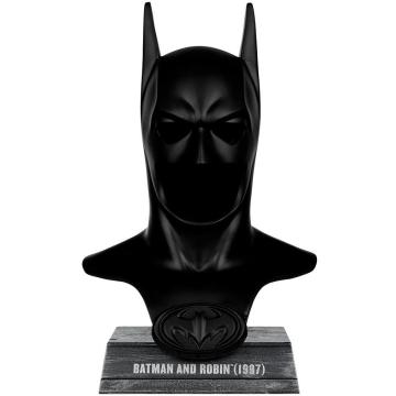 Фигурка DC Direct Batman (Batman and Robin) Cowl Replica 1:3 Scale