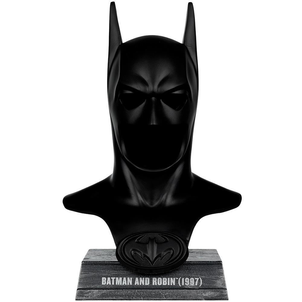 Фигурка DC Direct Batman (Batman and Robin) Cowl Replica 1:3 Scale