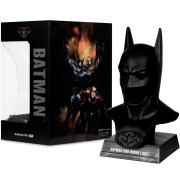 Фигурка DC Direct Batman (Batman and Robin) Cowl Replica 1:3 Scale