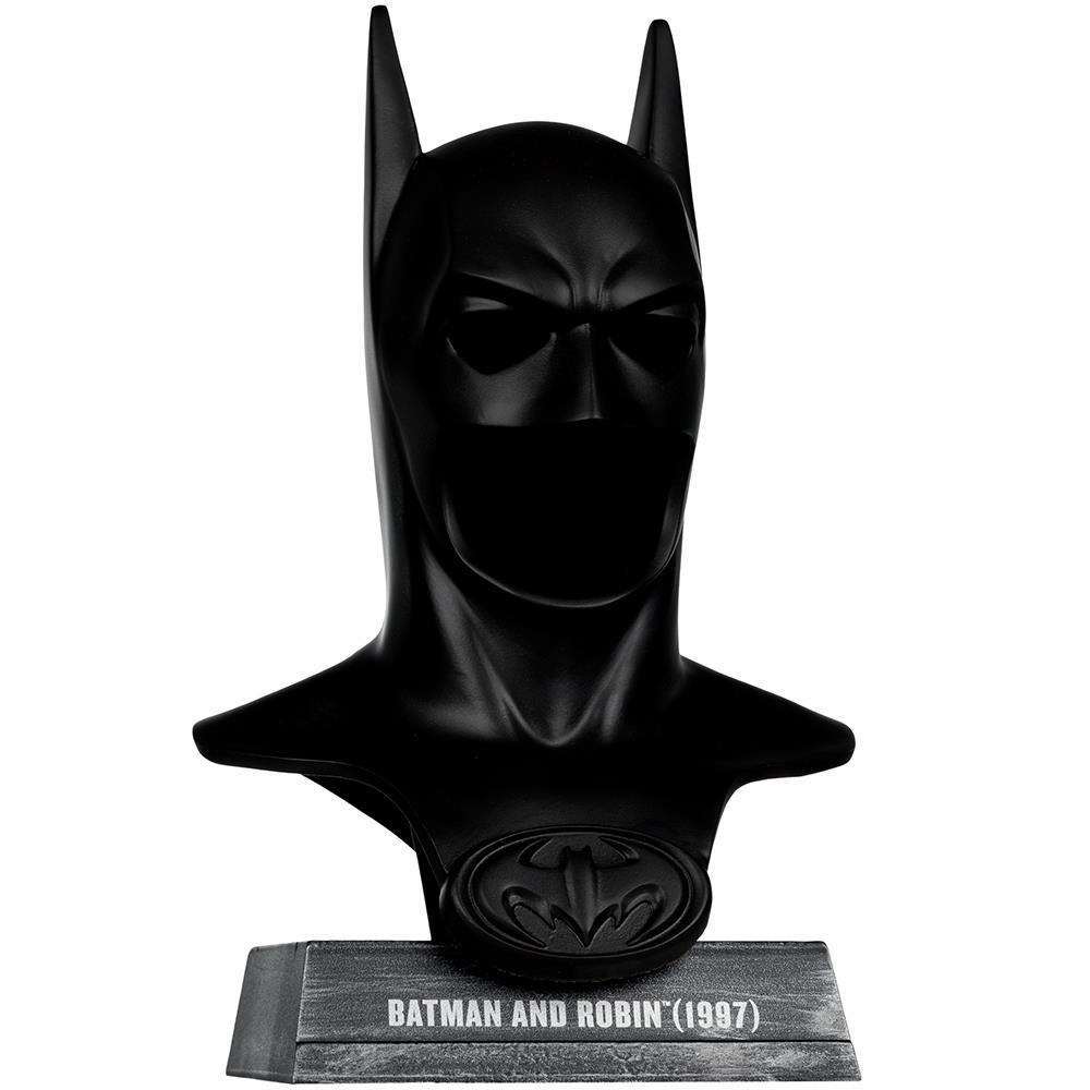 Фигурка DC Direct Batman (Batman and Robin) Cowl Replica 1:3 Scale